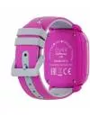 Детские умные часы Elari KidPhone 2 Lite (розовый) фото 2