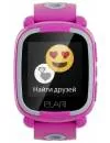 Детские умные часы Elari KidPhone 2 Lite (розовый) фото 3