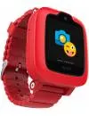 Детские умные часы Elari KidPhone 3G Red фото 2