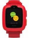 Детские умные часы Elari KidPhone 3G Red фото 3