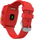 Детские умные часы Elari KidPhone 4G (красный) фото 2