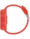Детские умные часы Elari KidPhone 4G Bubble (красный) фото 5