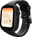 Детские умные часы Elari KidPhone 4G Go (черный) icon