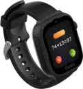 Детские умные часы Elari KidPhone 4G Go (черный) icon 2