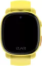 Детские умные часы Elari KidPhone 4G Lite (желтый) фото 2
