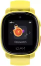 Детские умные часы Elari KidPhone 4G Lite (желтый) фото 3