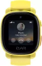Детские умные часы Elari KidPhone 4G Lite (желтый) фото 4