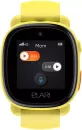 Детские умные часы Elari KidPhone 4G Lite (желтый) фото 5