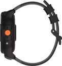 Детские умные часы Elari KidPhone 4G Wink (черный) фото 7