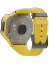 Детские умные часы Elari KidPhone 4GR (желтый) фото 3