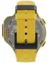 Детские умные часы Elari KidPhone 4GR (желтый) фото 4