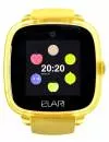 Детские умные часы Elari Kidphone Fresh (желтый) фото 2