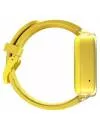 Детские умные часы Elari Kidphone Fresh (желтый) фото 5