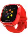 Детские умные часы Elari Kidphone Fresh (красный) фото