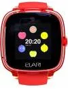 Детские умные часы Elari Kidphone Fresh (красный) фото 2