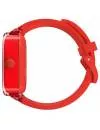 Детские умные часы Elari Kidphone Fresh (красный) фото 4