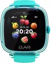 Детские умные часы Elari KidPhone Fresh 4G (бирюзовый) icon 2