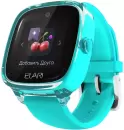 Детские умные часы Elari KidPhone Fresh 4G (бирюзовый) icon 3