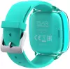 Детские умные часы Elari KidPhone Fresh 4G (бирюзовый) icon 6