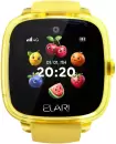 Детские умные часы Elari KidPhone Fresh 4G (желтый) icon 2