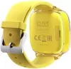 Детские умные часы Elari KidPhone Fresh 4G (желтый) icon 5