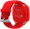 Детские умные часы Elari KidPhone Fresh 4G (красный) icon 5