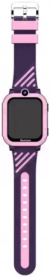 Детские умные часы Xenium W600 (розовый) icon 4