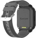Детские умные часы Xenium W600 (темно-серый) icon 2