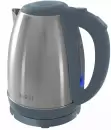 Электрический чайник ЭлБЭТ EK 1.8-01S (серый) icon