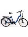 Электровелосипед Elbike Galant Big 250W8A icon