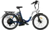 Электровелосипед Elbike Galant Big Elite синий icon