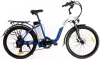 Электровелосипед Elbike Galant Big Vip 13 синий icon