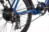 Электровелосипед Elbike Galant Big Vip 13 синий фото 2