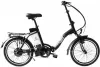 Электровелосипед Elbike GALANT черный icon