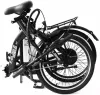 Электровелосипед Elbike GALANT черный фото 3