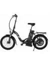 Электровелосипед Elbike Galant Elite icon