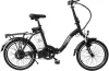 Электровелосипед Elbike GALANT St черный icon