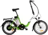 Электровелосипед Elbike GALANT St зеленый icon