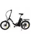 Электровелосипед Elbike Galant Vip 10Ач icon