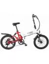 Электровелосипед Elbike Gangstar Vip 13 icon