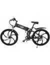 Электровелосипед Elbike Hummer Elite icon