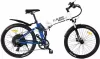 Электровелосипед Elbike Hummer VIP 1500 icon