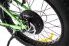 Электровелосипед Elbike Matrix Big Elite 1500 зеленый фото 2
