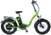 Электровелосипед Elbike TAIGA 1 St зеленый icon