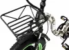 Электровелосипед Elbike TAIGA 1 Twix камуфляж фото 6
