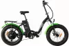 Электровелосипед Elbike TAIGA 1 Vip icon