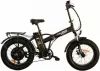 Электровелосипед Elbike TAIGA 2 черный icon