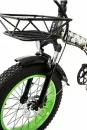 Электровелосипед Elbike TAIGA 2 Elite камуфляж фото 9
