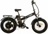 Электровелосипед Elbike TAIGA 2 Elite стандарт icon