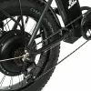 Электровелосипед Elbike TAIGA 3 Twix 2000 камуфляж icon 9